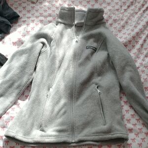 Fleece Jacket